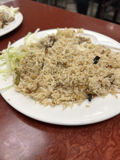 Photo of Makkah Grill - 110 Whitechapel Rd, London E1 1JE, UK