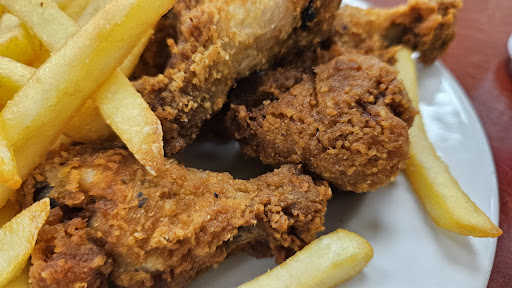 Photo of Makkah Grill - 110 Whitechapel Rd, London E1 1JE, UK