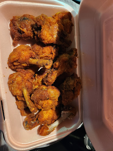 Photo of Makkah Grill - 110 Whitechapel Rd, London E1 1JE, UK