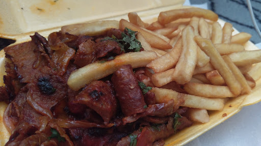 Photo of Makkah Grill - 110 Whitechapel Rd, London E1 1JE, UK