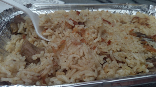 Photo of Makkah Grill - 110 Whitechapel Rd, London E1 1JE, UK