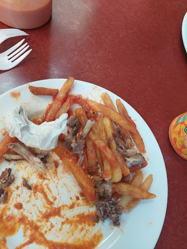 Photo of Makkah Grill - 110 Whitechapel Rd, London E1 1JE, UK