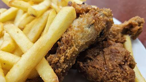 Photo of Makkah Grill - 110 Whitechapel Rd, London E1 1JE, UK