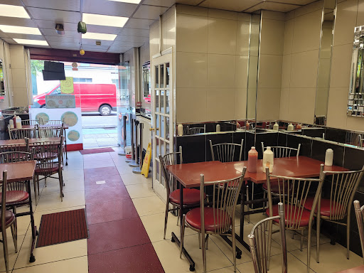 Photo of Makkah Grill - 110 Whitechapel Rd, London E1 1JE, UK