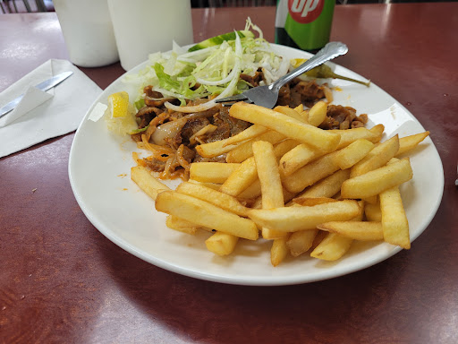 Photo of Makkah Grill - 110 Whitechapel Rd, London E1 1JE, UK