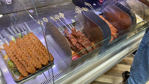 Photo of ME Kebab - 102 Frampton St, Edgware Rd, London NW8 8NB, UK
