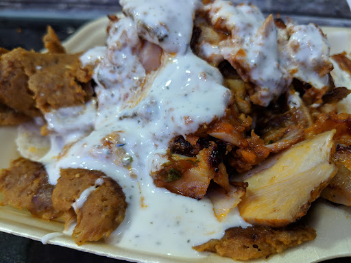 Photo of ME Kebab - 102 Frampton St, Edgware Rd, London NW8 8NB, UK