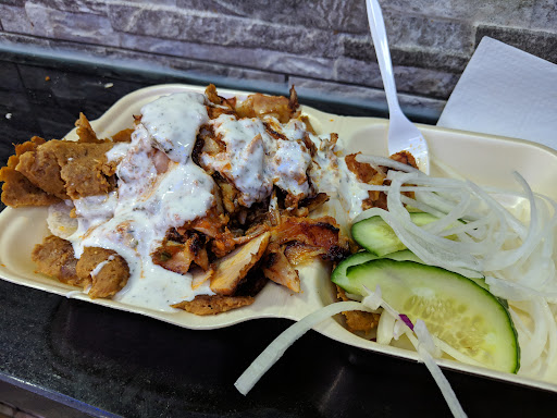 Photo of ME Kebab - 102 Frampton St, Edgware Rd, London NW8 8NB, UK