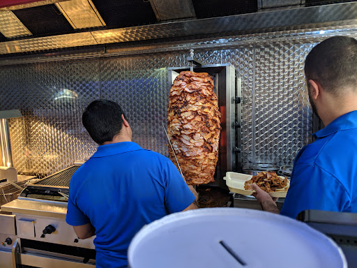 Photo of ME Kebab - 102 Frampton St, Edgware Rd, London NW8 8NB, UK