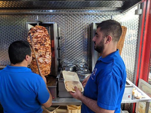 Photo of ME Kebab - 102 Frampton St, Edgware Rd, London NW8 8NB, UK