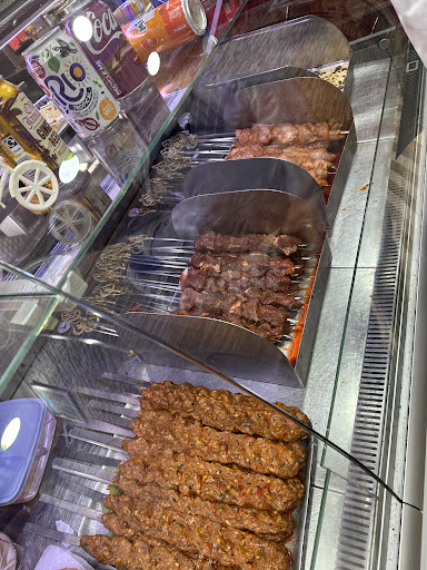 Photo of ME Kebab - 102 Frampton St, Edgware Rd, London NW8 8NB, UK