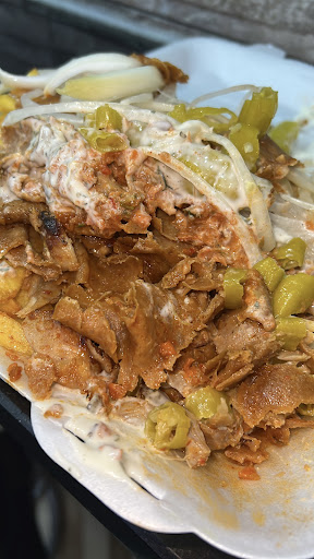 Photo of ME Kebab - 102 Frampton St, Edgware Rd, London NW8 8NB, UK