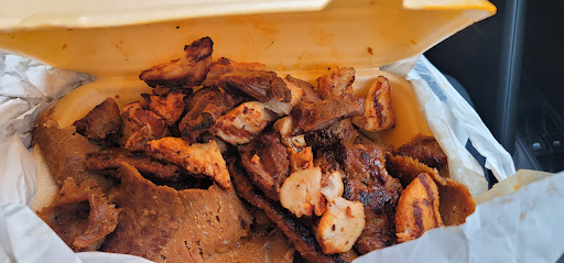 Photo of ME Kebab - 102 Frampton St, Edgware Rd, London NW8 8NB, UK