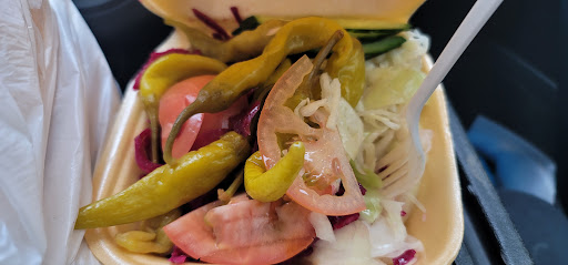 Photo of ME Kebab - 102 Frampton St, Edgware Rd, London NW8 8NB, UK