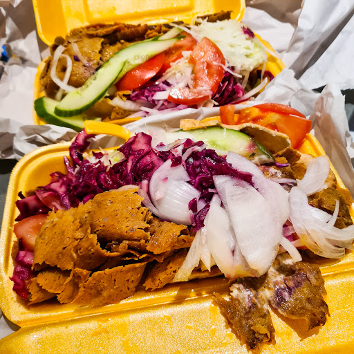 Photo of ME Kebab - 102 Frampton St, Edgware Rd, London NW8 8NB, UK