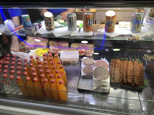 Photo of ME Kebab - 102 Frampton St, Edgware Rd, London NW8 8NB, UK