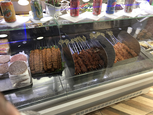 Photo of ME Kebab - 102 Frampton St, Edgware Rd, London NW8 8NB, UK