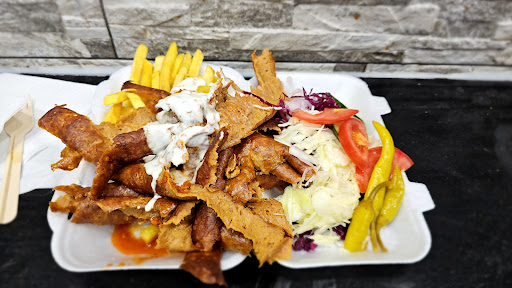 Photo of ME Kebab - 102 Frampton St, Edgware Rd, London NW8 8NB, UK