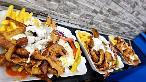 Photo of ME Kebab - 102 Frampton St, Edgware Rd, London NW8 8NB, UK