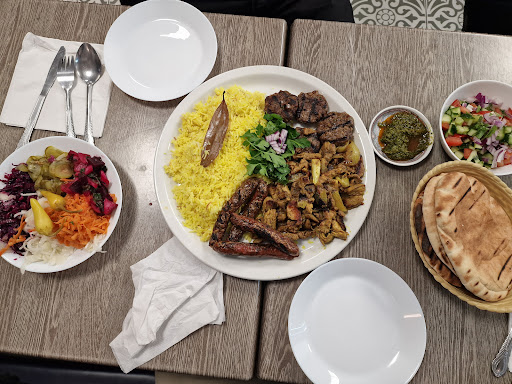 Photo of Balady - 756 Finchley Rd, London NW11 7TH, UK