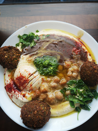 Photo of Balady - 756 Finchley Rd, London NW11 7TH, UK
