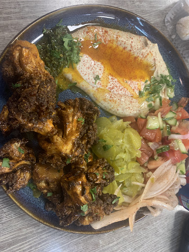 Photo of Balady - 756 Finchley Rd, London NW11 7TH, UK
