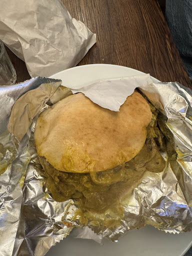 Photo of Balady - 756 Finchley Rd, London NW11 7TH, UK