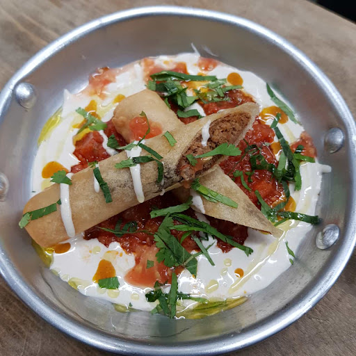 Photo of Balady - 756 Finchley Rd, London NW11 7TH, UK