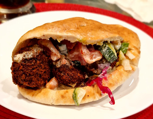 Photo of Balady - 756 Finchley Rd, London NW11 7TH, UK