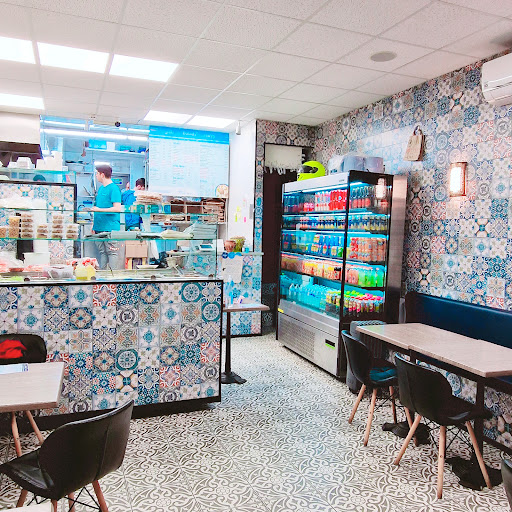 Photo of Balady - 756 Finchley Rd, London NW11 7TH, UK