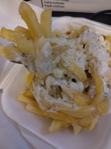 Photo of King Kebabs - 413 Green Lanes, Harringay Ladder, London N4 1EY, UK
