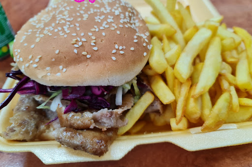 Photo of King Kebabs - 413 Green Lanes, Harringay Ladder, London N4 1EY, UK