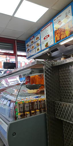 Photo of King Kebabs - 413 Green Lanes, Harringay Ladder, London N4 1EY, UK