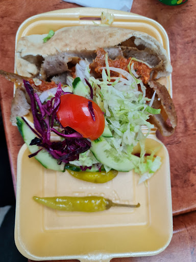 Photo of King Kebabs - 413 Green Lanes, Harringay Ladder, London N4 1EY, UK