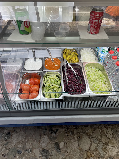 Photo of King Kebabs - 413 Green Lanes, Harringay Ladder, London N4 1EY, UK