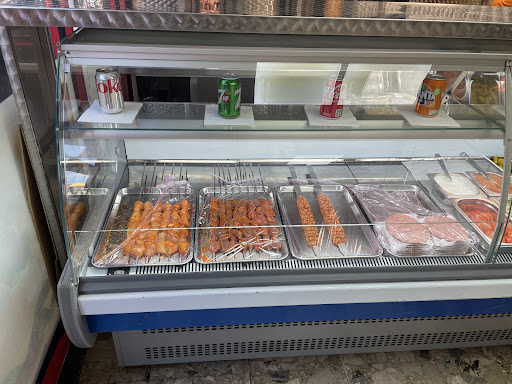 Photo of King Kebabs - 413 Green Lanes, Harringay Ladder, London N4 1EY, UK