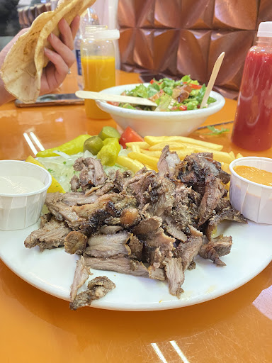 Photo of Ranoush Juice - 43 Edgware Rd, Tyburnia, London W2 2JE, UK