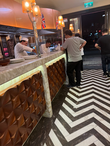 Photo of Ranoush Juice - 43 Edgware Rd, Tyburnia, London W2 2JE, UK