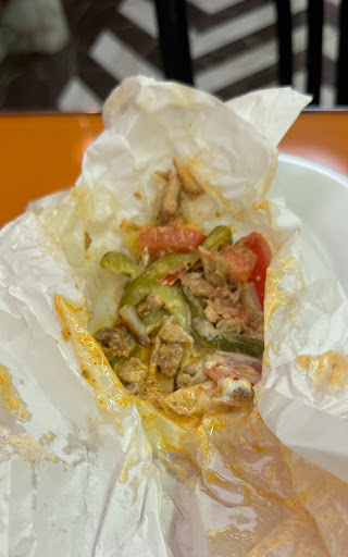 Photo of Ranoush Juice - 43 Edgware Rd, Tyburnia, London W2 2JE, UK