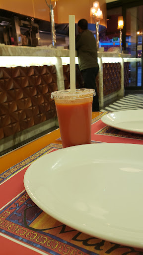 Photo of Ranoush Juice - 43 Edgware Rd, Tyburnia, London W2 2JE, UK