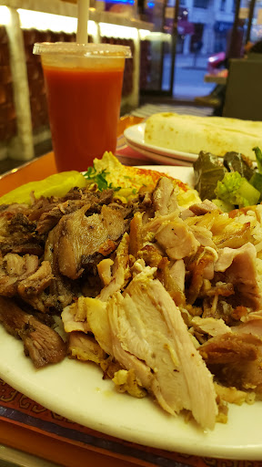Photo of Ranoush Juice - 43 Edgware Rd, Tyburnia, London W2 2JE, UK
