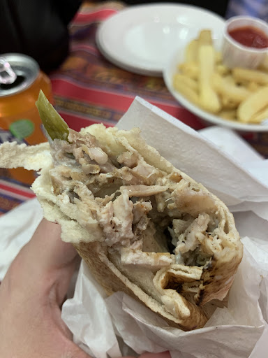 Photo of Ranoush Juice - 43 Edgware Rd, Tyburnia, London W2 2JE, UK