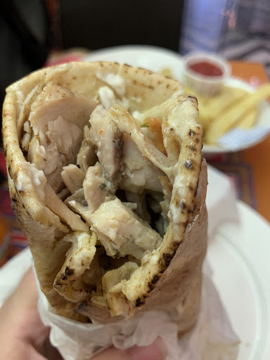 Photo of Ranoush Juice - 43 Edgware Rd, Tyburnia, London W2 2JE, UK