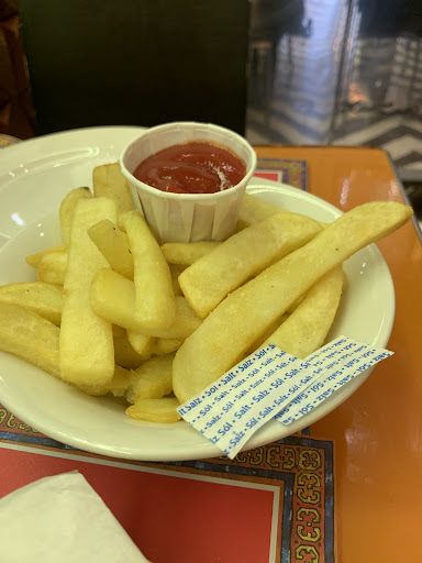 Photo of Ranoush Juice - 43 Edgware Rd, Tyburnia, London W2 2JE, UK