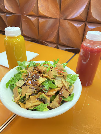 Photo of Ranoush Juice - 43 Edgware Rd, Tyburnia, London W2 2JE, UK
