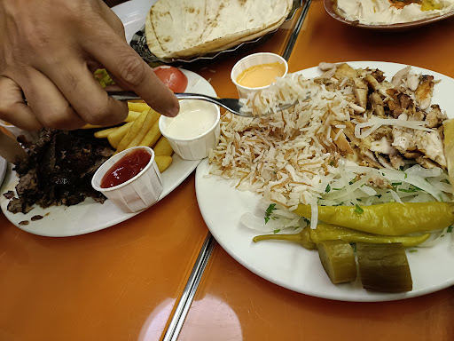 Photo of Ranoush Juice - 43 Edgware Rd, Tyburnia, London W2 2JE, UK