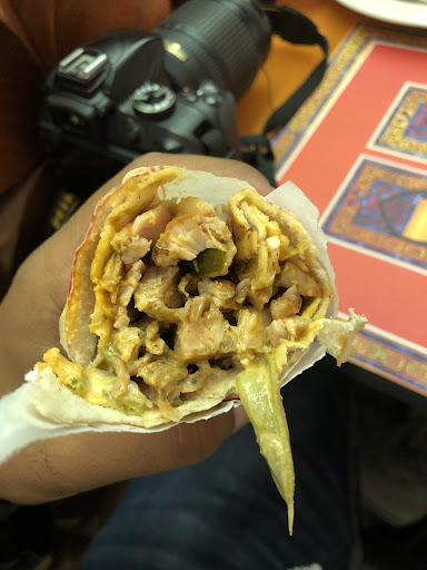 Photo of Ranoush Juice - 43 Edgware Rd, Tyburnia, London W2 2JE, UK