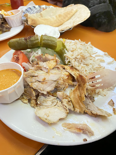 Photo of Ranoush Juice - 43 Edgware Rd, Tyburnia, London W2 2JE, UK