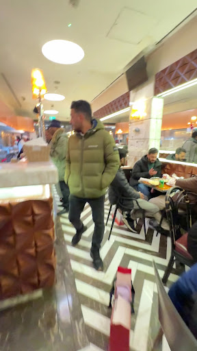 Photo of Ranoush Juice - 43 Edgware Rd, Tyburnia, London W2 2JE, UK