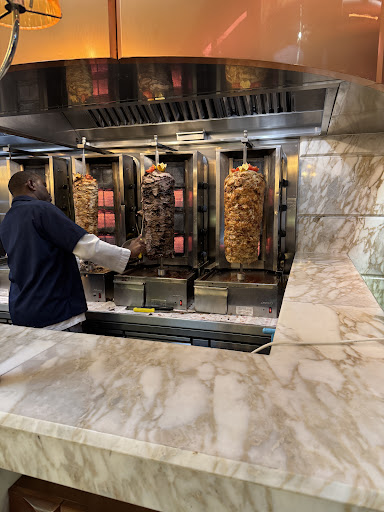 Photo of Ranoush Juice - 43 Edgware Rd, Tyburnia, London W2 2JE, UK